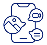 ハードウェア不要